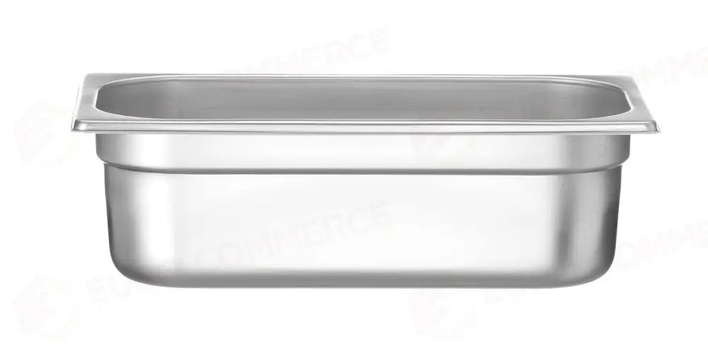 CONTENITORE GASTRONORM 1/3 PROFI LINE GN 1/3 4L (H)100MM - HENDI