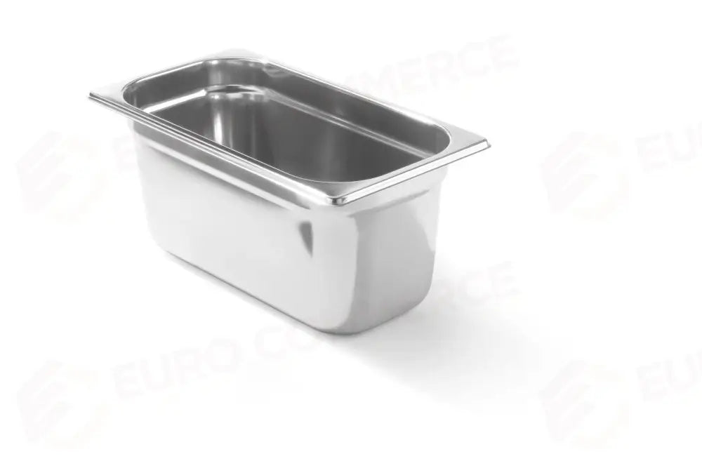 CONTENITORE GASTRONORM 1/3 PROFI LINE GN 1/3 5,7L (H)150MM - HENDI
