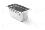 CONTENITORE GASTRONORM 1/3 HENDI PROFI LINE GN 5,7L (H)150MM - 801512
