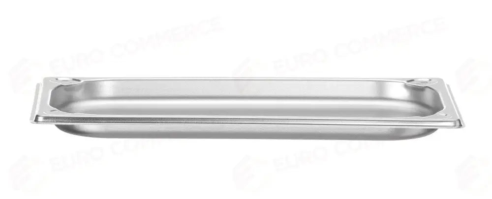 CONTENITORE GASTRONORM 1/3 KITCHEN LINE GN 1/3 0,6L (H)20MM - HENDI