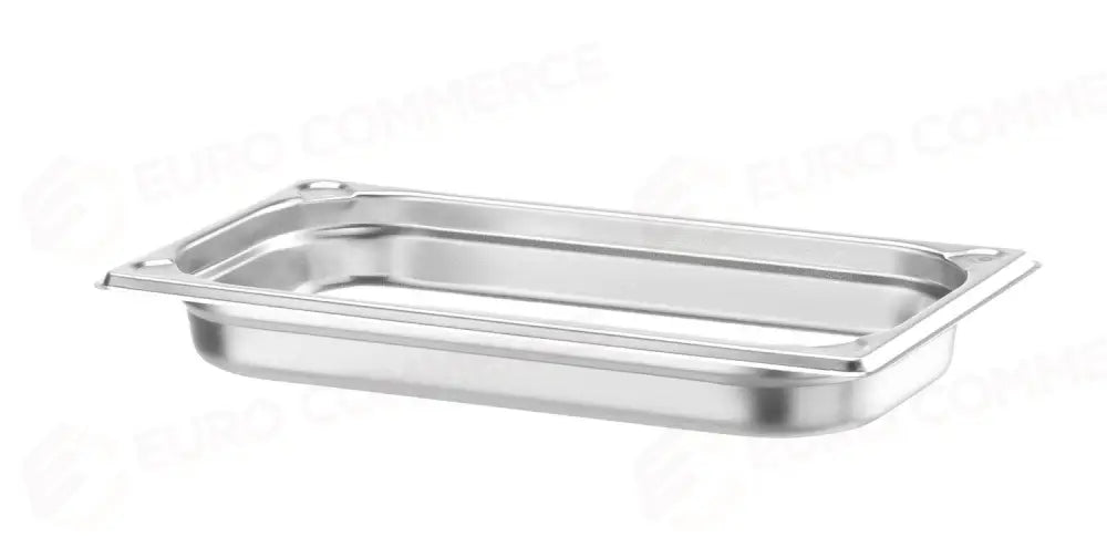 CONTENITORE GASTRONORM 1/3 KITCHEN LINE GN 1/3 1,5L (H)40MM - HENDI