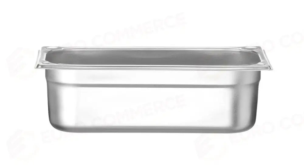 CONTENITORE GASTRONORM 1/3 KITCHEN LINE GN 1/3 4L (H)100MM - HENDI
