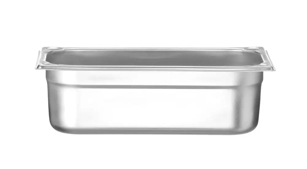 CONTENITORE GASTRONORM 1/3 KITCHEN LINE GN 1/3 4L (H)100MM - HENDI