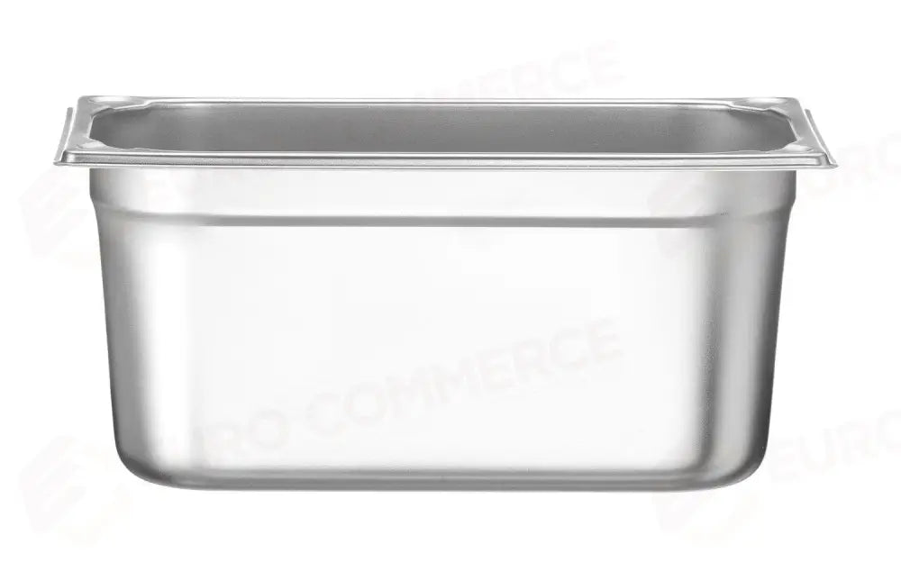 CONTENITORE GASTRONORM 1/3 KITCHEN LINE GN 1/3 5,7L (H)150MM - HENDI