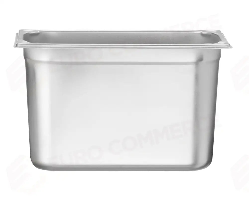 CONTENITORE GASTRONORM 1/3 KITCHEN LINE GN 1/3 7,8L (H)200MM - HENDI