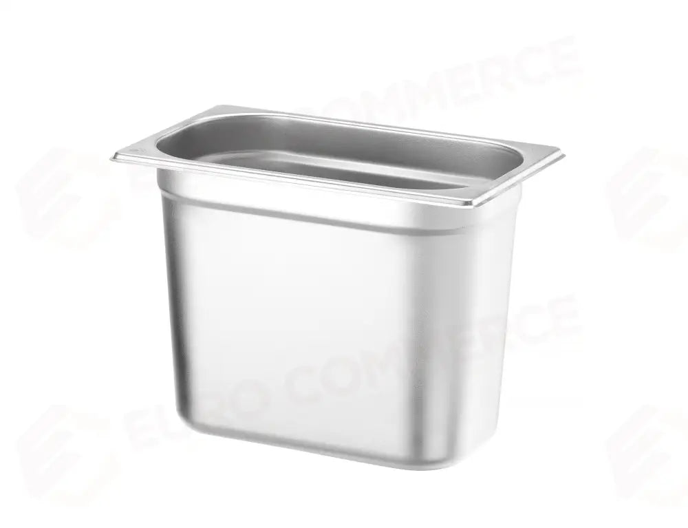 CONTENITORE GASTRONORM 1/4 HENDI BUDGET LINE GN 4L 265X162X(H)150MM - 800546