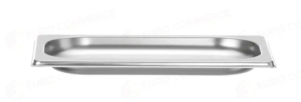 CONTENITORE GASTRONORM 1/4 PROFI LINE GN 1/4 0,9L (H)20MM - HENDI