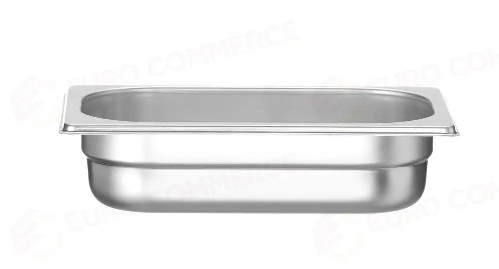 CONTENITORE GASTRONORM 1/4 PROFI LINE GN 1/4 1,8L (H)65MM - HENDI
