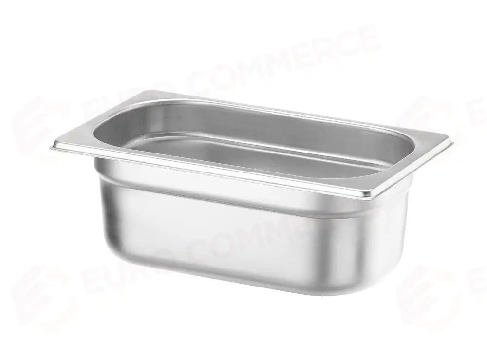 CONTENITORE GASTRONORM 1/4 PROFI LINE GN 1/4 2,8L (H)100MM - HENDI