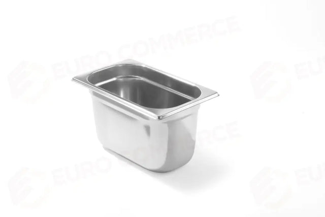 CONTENITORE GASTRONORM 1/4, HENDI, PROFI LINE, GN 1/4, 4L, (H)150MM - 801611