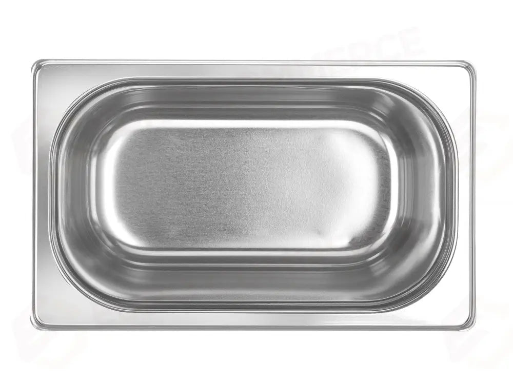 CONTENITORE GASTRONORM 1/4 HENDI PROFI LINE GN 4L (H)150MM - 801611