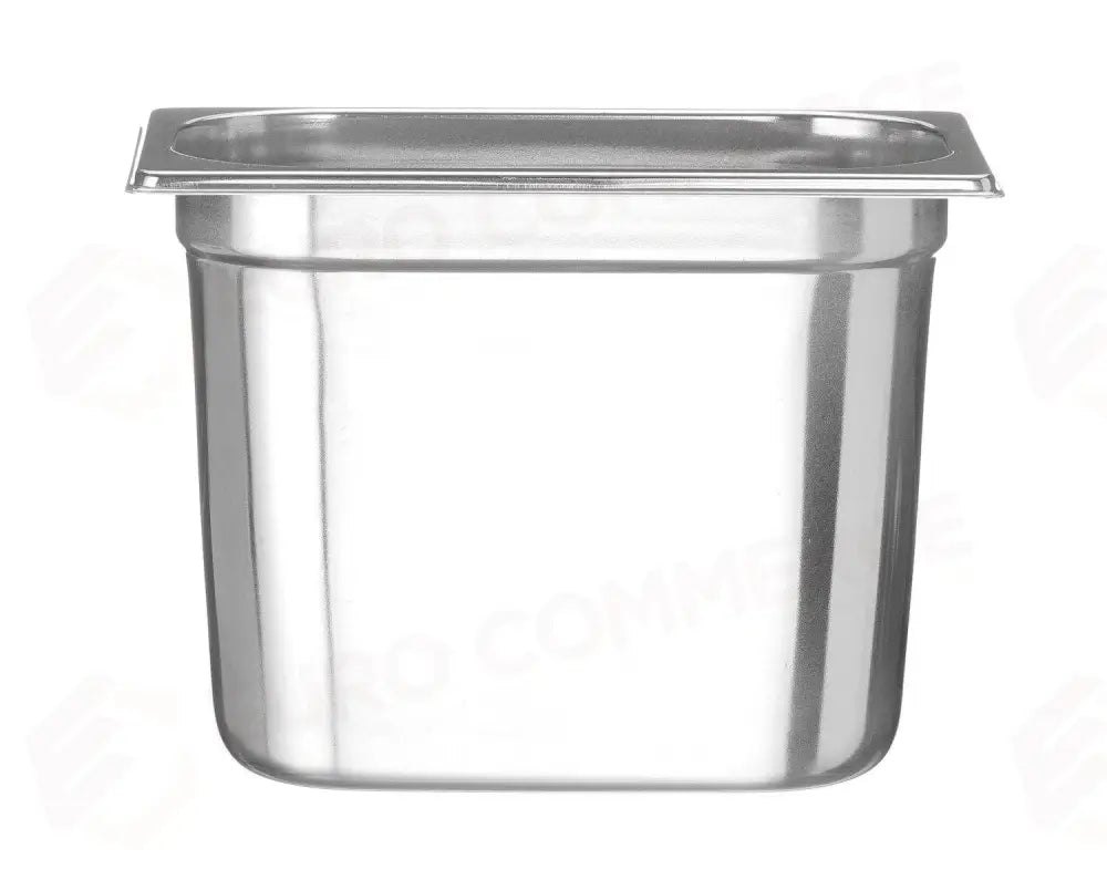 CONTENITORE GASTRONORM 1/4 PROFI LINE GN 1/4 5,5L (H)200MM - HENDI