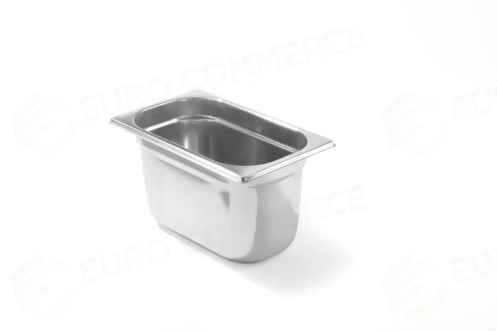 CONTENITORE GASTRONORM 1/4 HENDI PROFI LINE GN 5,5L (H)200MM - 801604
