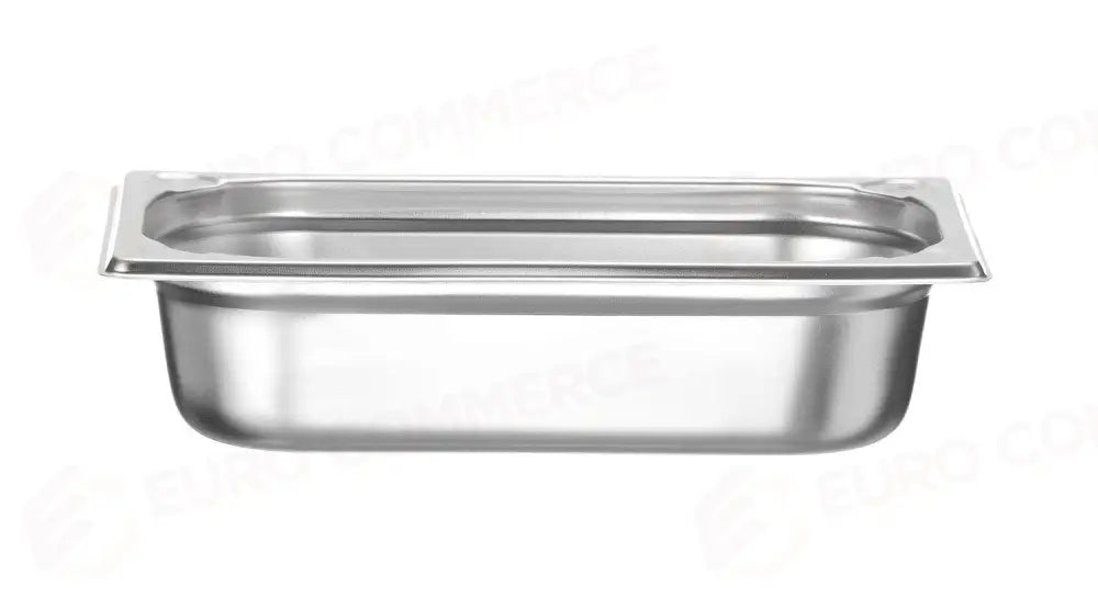 CONTENITORE GASTRONORM 1/4 KITCHEN LINE GN 1/4 1,8L (H)65MM - HENDI