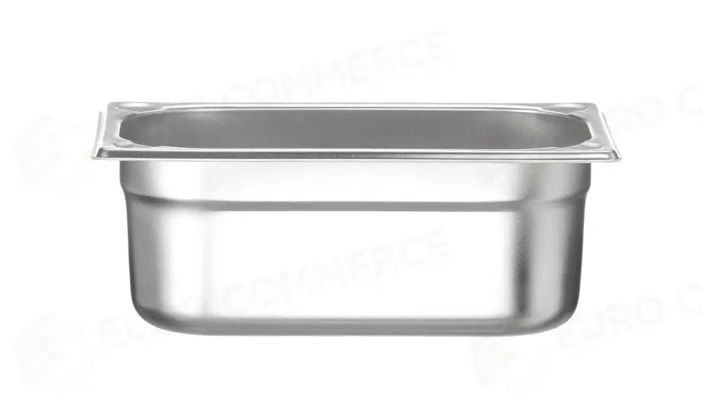 CONTENITORE GASTRONORM 1/4 KITCHEN LINE GN 1/4 2,8L (H)100MM - HENDI