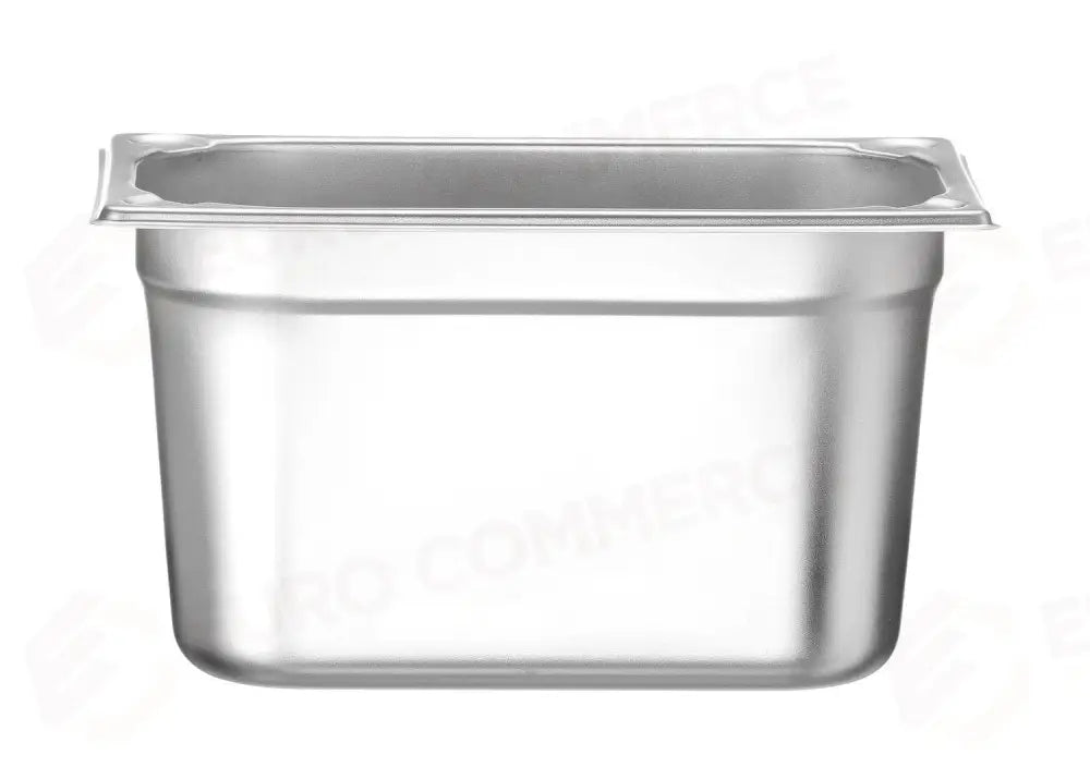 CONTENITORE GASTRONORM 1/4 KITCHEN LINE GN 1/4 4L (H)150MM - HENDI