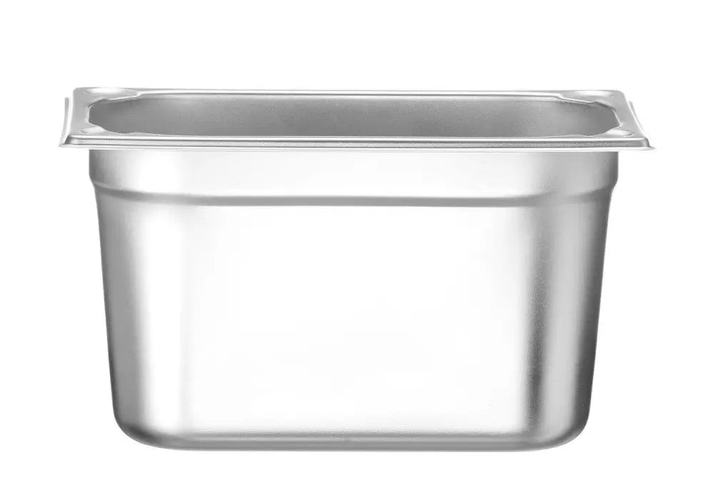 CONTENITORE GASTRONORM 1/4 KITCHEN LINE GN 1/4 4L (H)150MM - HENDI