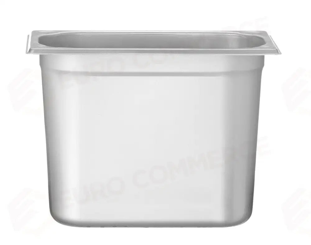 CONTENITORE GASTRONORM 1/4 KITCHEN LINE GN 1/4 5,5L (H)200MM - HENDI