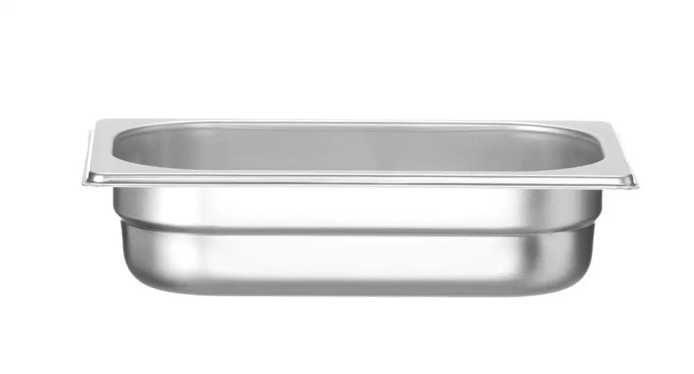 CONTENITORE GASTRONORM 1/4 PROFI LINE GN 1/4 1,8L (H)65MM - HENDI