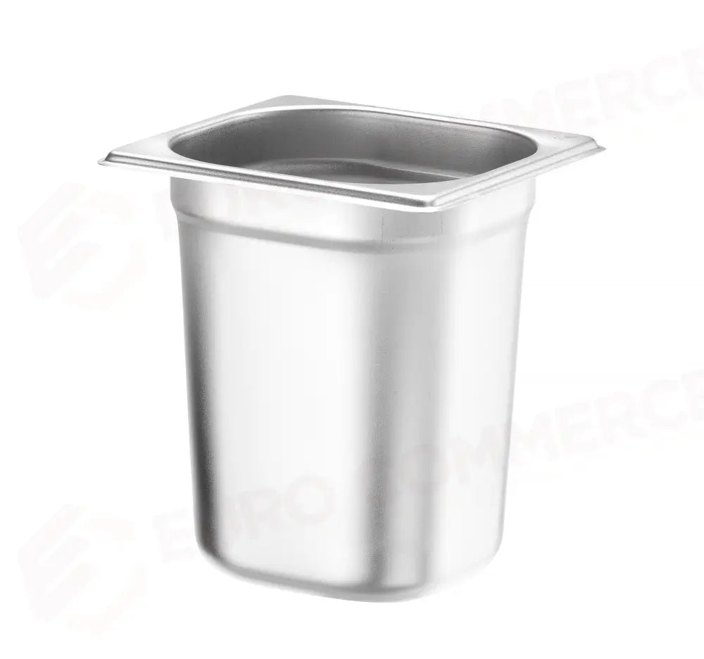 CONTENITORE GASTRONORM 1/6 HENDI BUDGET LINE GN 3,4L 176X162X(H)200MM - 800652