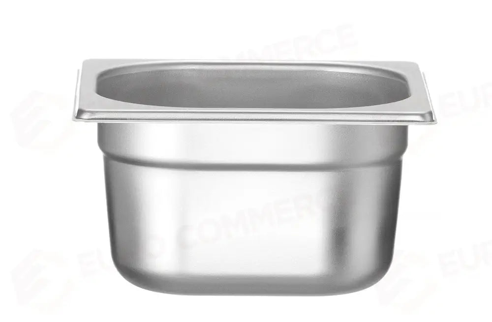 CONTENITORE GASTRONORM 1/6 PROFI LINE GN 1/6 1,6L (H)100MM - HENDI