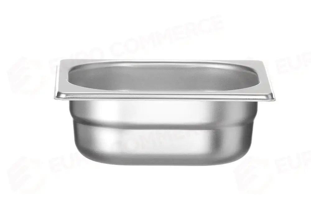 CONTENITORE GASTRONORM 1/6 PROFI LINE GN 1/6 1L (H)65MM - HENDI