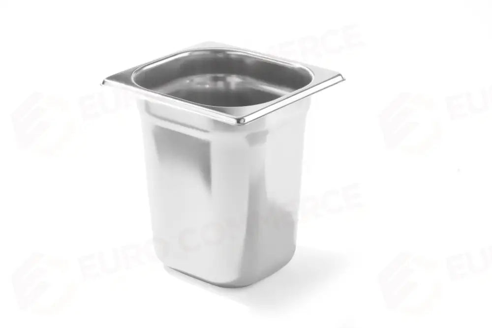 CONTENITORE GASTRONORM 1/6 HENDI PROFI LINE GN 2,4L (H)150MM - 801710