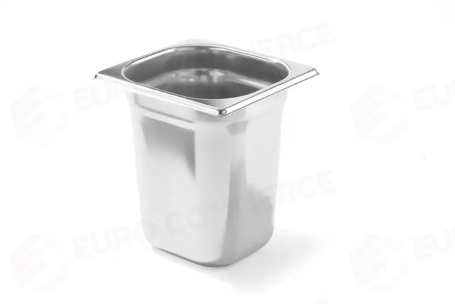CONTENITORE GASTRONORM 1/6, HENDI, PROFI LINE, GN 1/6, 2,4L, (H)150MM - 801710