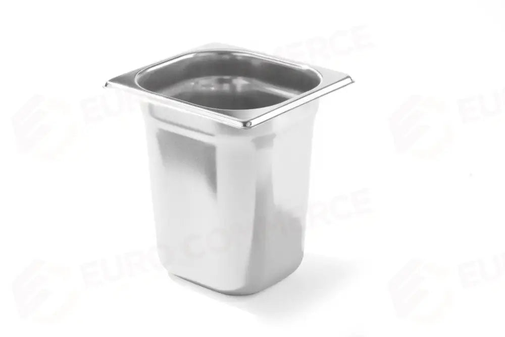 CONTENITORE GASTRONORM 1/6 PROFI LINE GN 1/6 3,4L (H)200MM - HENDI