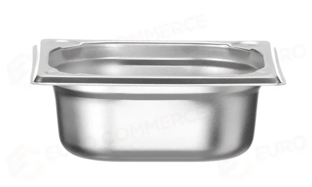 CONTENITORE GASTRONORM 1/6 KITCHEN LINE GN 1/6 1L (H)65MM - HENDI