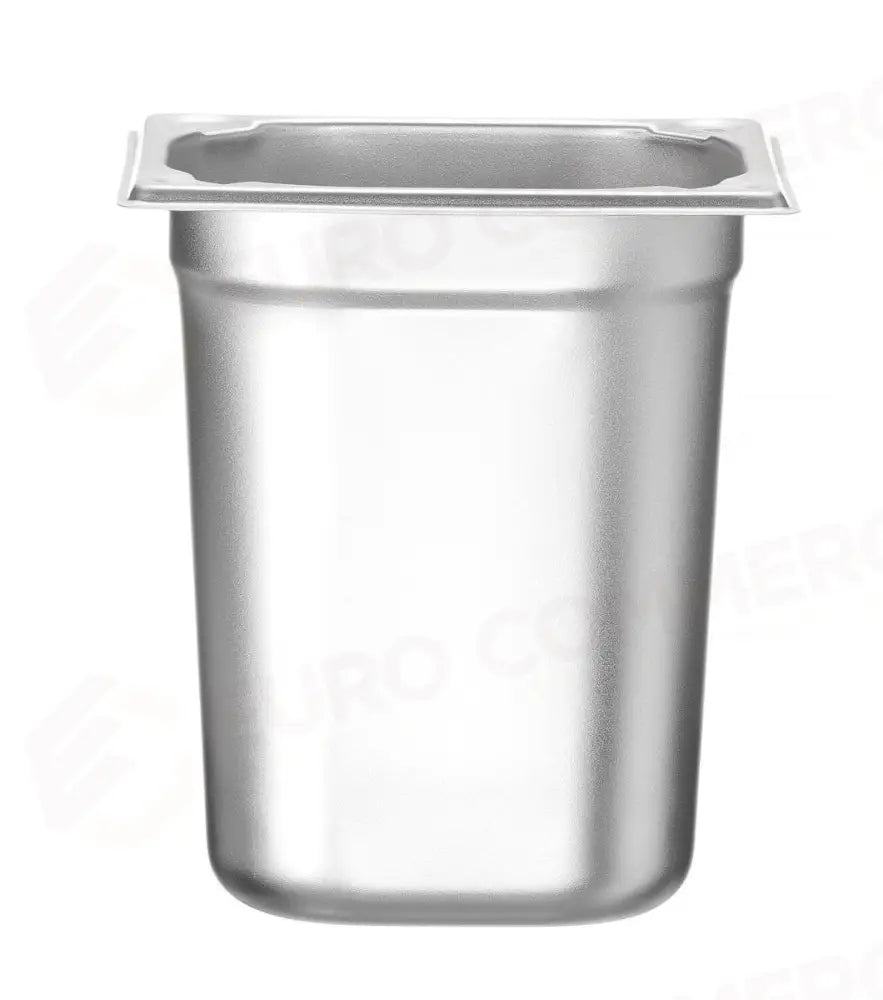 CONTENITORE GASTRONORM 1/6 KITCHEN LINE GN 1/6 3,4L (H)200MM - HENDI