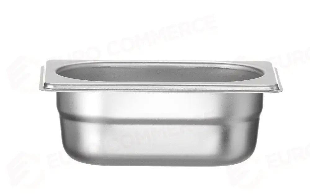 CONTENITORE GASTRONORM 1/9 PROFI LINE GN 1/9 0,6L (H)65MM - HENDI