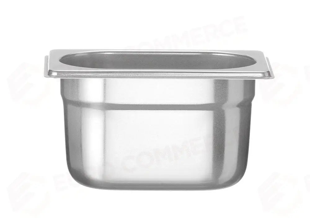 CONTENITORE GASTRONORM 1/9 PROFI LINE GN 1/9 1L (H)100MM - HENDI