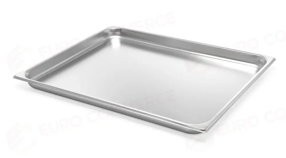 CONTENITORE GASTRONORM 2/1 HENDI PROFI LINE GN 11L (H)40MM - 801147