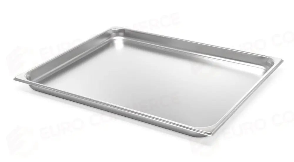 CONTENITORE GASTRONORM 2/1 PROFI LINE GN 2/1 11L (H)40MM - HENDI
