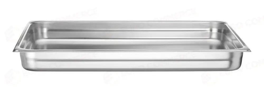 CONTENITORE GASTRONORM 2/1 PROFI LINE GN 2/1 19L (H)65MM - HENDI