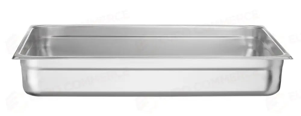 CONTENITORE GASTRONORM 2/1 PROFI LINE GN 2/1 30L (H)100MM - HENDI