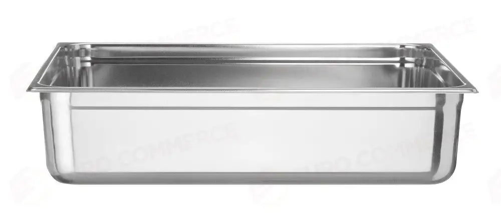 CONTENITORE GASTRONORM 2/1 PROFI LINE GN 2/1 43L (H)150MM - HENDI