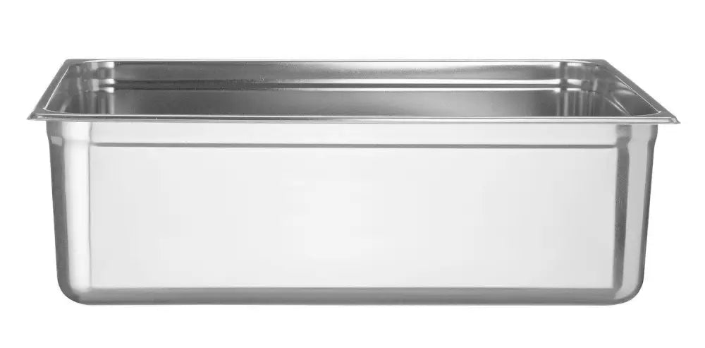CONTENITORE GASTRONORM 2/1 PROFI LINE GN 2/1 58L (H)200MM - HENDI
