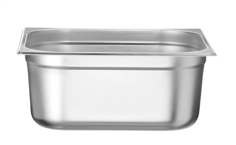 CONTENITORE GASTRONORM 2/3 BUDGET LINE GN 2/3 13L 354X325X(H)150MM - HENDI