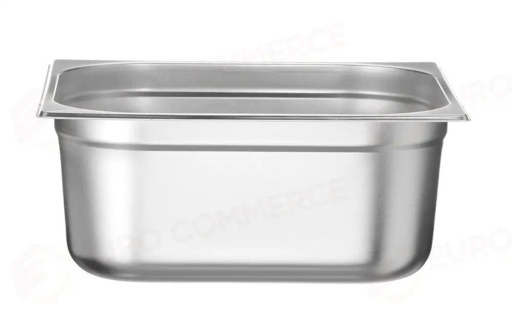 CONTENITORE GASTRONORM 2/3 BUDGET LINE GN 2/3 13L 354X325X(H)150MM - HENDI