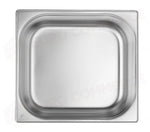 CONTENITORE GASTRONORM 2/3 HENDI BUDGET LINE GN 13L 354X325X(H)150MM - 800249
