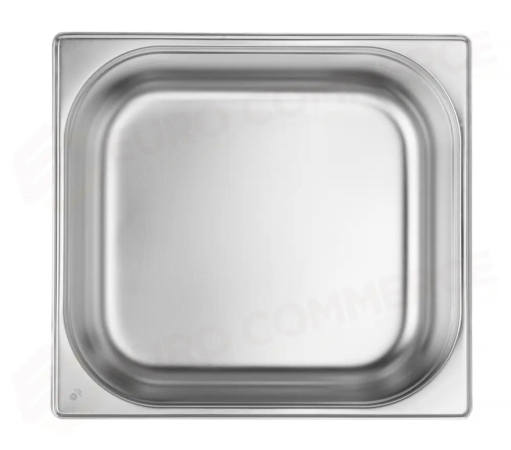CONTENITORE GASTRONORM 2/3 HENDI BUDGET LINE GN 13L 354X325X(H)150MM - 800249