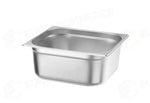 CONTENITORE GASTRONORM 2/3 HENDI BUDGET LINE GN 13L 354X325X(H)150MM - 800249