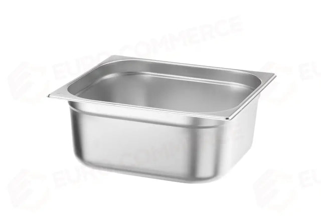 CONTENITORE GASTRONORM 2/3, HENDI, BUDGET LINE, GN 2/3, 13L, 354X325X(H)150MM - 800249