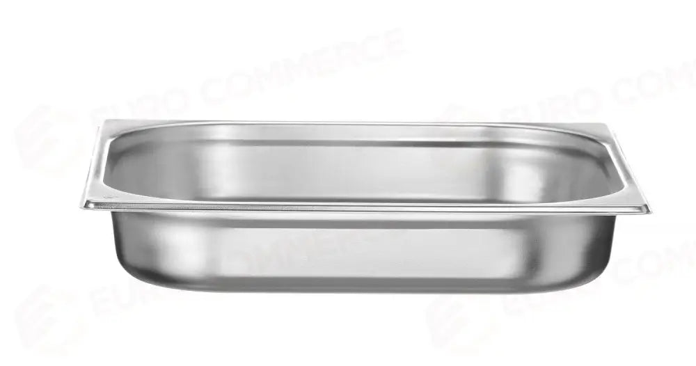 CONTENITORE GASTRONORM 2/3 BUDGET LINE GN 2/3 5,5L 354X325X(H)65MM - HENDI