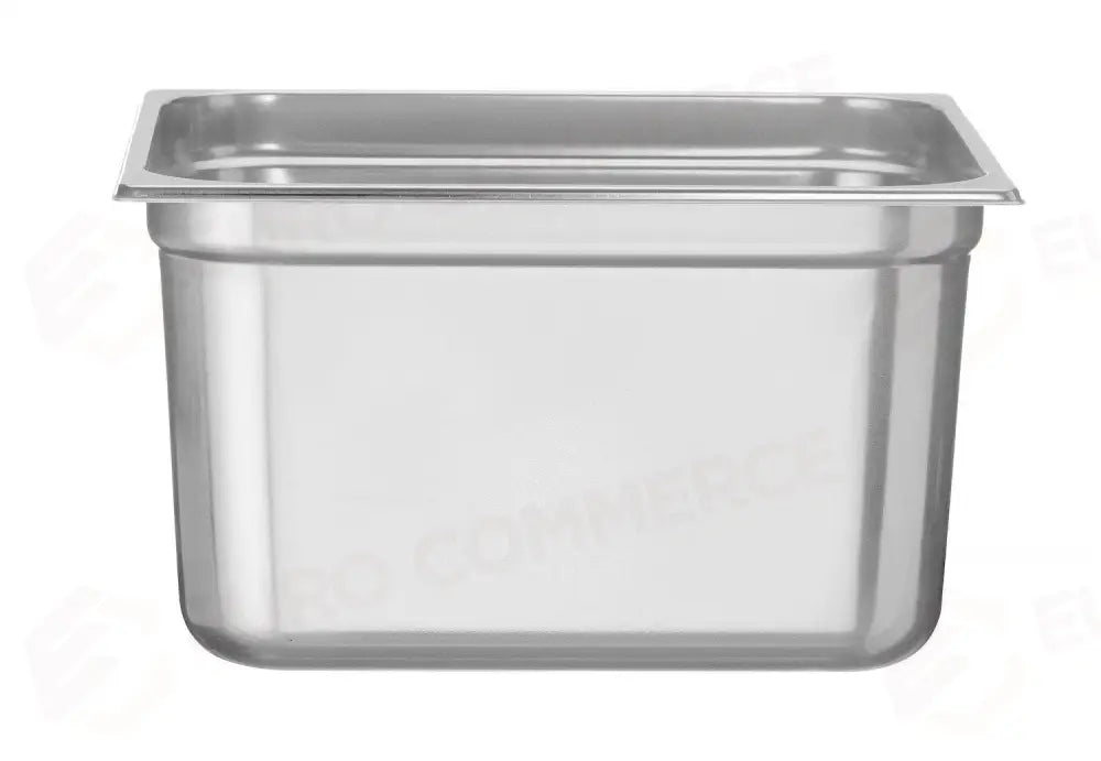 CONTENITORE GASTRONORM 2/3 PROFI LINE GN 2/3 18L (H)200MM - HENDI