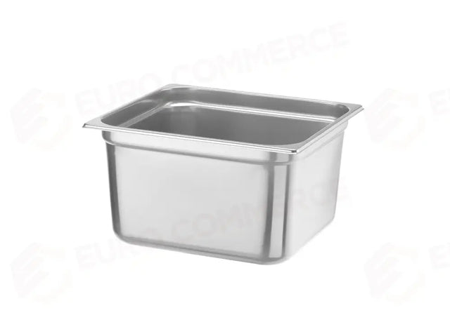 CONTENITORE GASTRONORM 2/3, HENDI, PROFI LINE, GN 2/3, 3L, (H)40MM - 801345