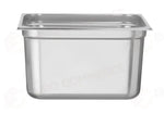CONTENITORE GASTRONORM 2/3 HENDI PROFI LINE GN 3L (H)40MM - 801345