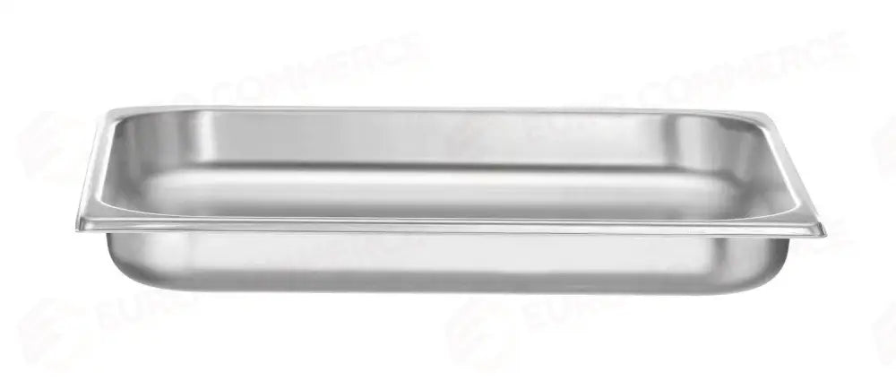 CONTENITORE GASTRONORM 2/3 PROFI LINE GN 2/3 3L (H)40MM - HENDI